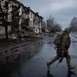 Русия обяви, че е превзела Константиновк