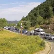 Въпреки Шенген: Защо има опашки на границата с Гърция