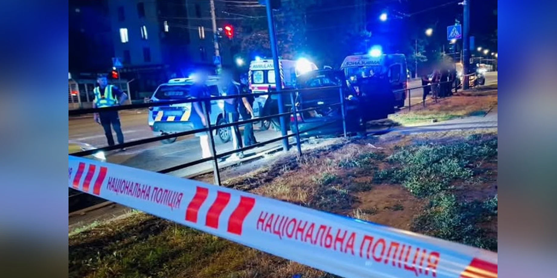 Чилиец застреля двама колумбийци, и тримата са служили в украинската армия