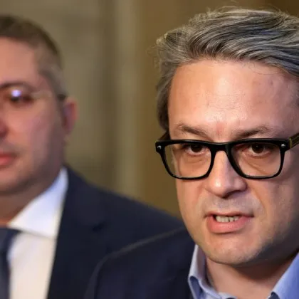 Тази есен ще има президентски избори а официални кандидатури още