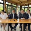 Борисов за Атанасова: Откакто е в КС нито съм я виждал, нито съм я чувал