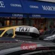 Твърдят, че такси е взело 40&euro; на 80-годишна жена за 2 километра в Слънчев бряг