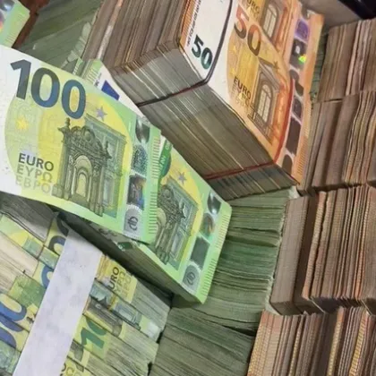 Българска фирма е получила 4 млн евро при киберизмама срещу