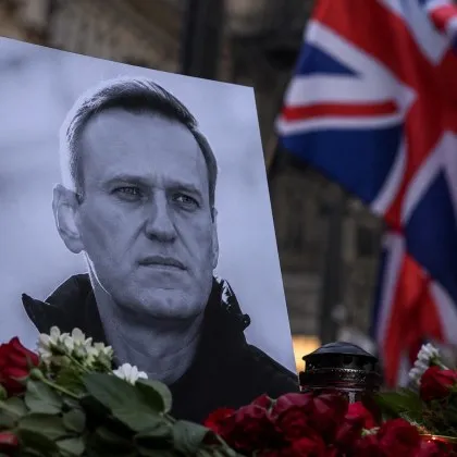 Лондон наложи нови санкции заради предполагаемото отравяне на Алексей Навални