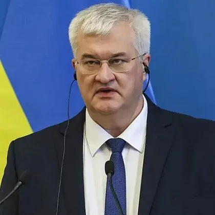 Украйна призова НАТО да й прехвърли всички ракети &bdquo;Пейтриът"