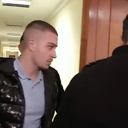 В понеделник пред Съдебната палата в Бургас започва делото срещу Никола