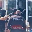 Близо 300 души са участвали в масовия сблъсък в Асеновград, ранен е полицай