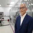 Човекът, който освети света, сега иска да създаде &bdquo;безкрайна" енергия