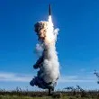Китай тества балистична ракета с голям обсег в Тихия океан, разгневявайки държавите от региона