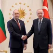 Радев и Ердоган откроиха свързаността като ключов приоритет в двустранните отношения
