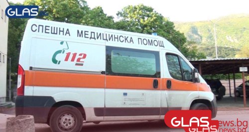 18-годишен младеж е загинал при тежка катастрофа на пътя между