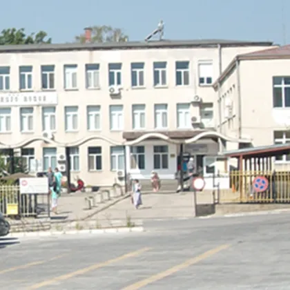 След гражданския натиск: Добри новини за болницата в Карлово