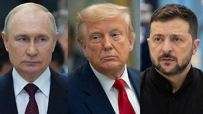 Тръмп след разговорите с Путин и Зеленски: Вярвам, че мирно споразумение е възможно скоро