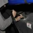 Източиха резервоара на камион, задържаха 7 души