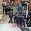 Масирана спецакция! Поставиха КПП-та