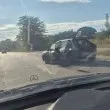 "Поредната касапница": Две коли се сблъскаха в Плевенско СНИМКИ