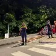 Разкриха подробности за тежкия сблъсък в Стара Загора, жена е в болница СНИМКА