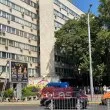 Сигнал за взривно устройство в Прокуратурата в Пловдив