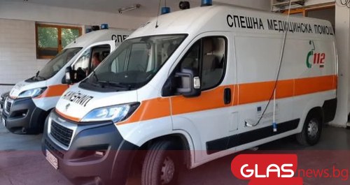 7-годишното момче, което пострада тежко при челната катастрофа на автомагистрала