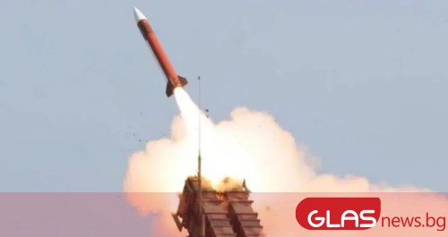 Вашингтон може да разреши на Киев да произвежда ракети за