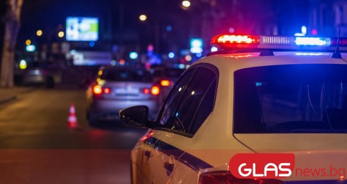 Четирима души са пострадали леко при инцидент с тежкотоварен автомобил