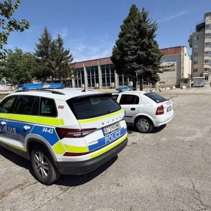 Нова бомбена заплаха: Евакуираха летището в Горна Оряховица