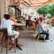 Барселона счупи температурен рекорд на 112 години
