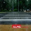 Дъжд и гръмотевици днес, възможни са и градушки