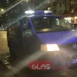 Грузинци, въоръжени с " тапа", вилнеят по морето
