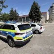 Нова бомбена заплаха: Евакуираха летището в Горна Оряховица