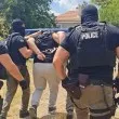 Спецакция! Задържаха издирван за педофилия германец в България СНИМКА