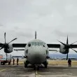 Военният Спартан с нова здравна мисия