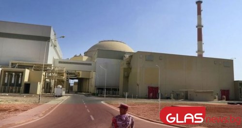 Иран обвини Съединените щати в удар в района на атомната