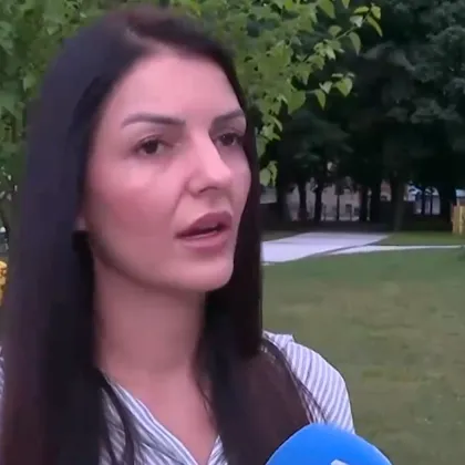 Дъщерята на жената, нахапана от кучета в Самоков: С почти откъсното ухо е, още е в шок