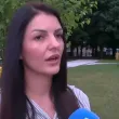 Дъщерята на жената, нахапана от кучета в Самоков: С почти откъсното ухо е, още е в шок
