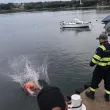 Дистанционно управляем спасителен буй ще помага при спасителни акции в Царево