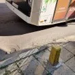 &bdquo;Днес е пукнатина, утре може да е пропаст": Сигнал за пропадане на улица в София