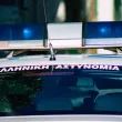 Двама българи са арестувани за причиняване на пожар край Кавала