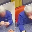 Мъж глътна диамантен пръстен за 35 000 паунда, за да го открадне