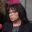 Петкова: Ако проектът с "Райнметал" се провали, виновни ще са управляващите