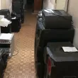 Полицаи иззеха десетки музикални уредби в Монтанско