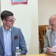 Ръководството на НЗОК се срещна със създателя на "Диагноза България"