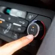 Скоростта, при която отварянето на прозорците на колата става по-скъпо от използването на климатик