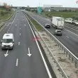 За шофьорите, които се насочват към Гърция! Ето ОБОБЩЕНИЕ на новите правила и санкции на пътя