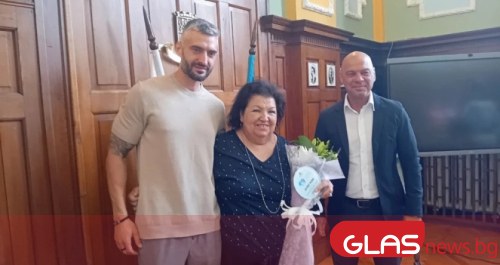 Ние сме родени, за да бъдем добри. И в последно