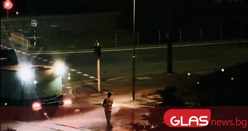 Има неща, които трудно могат да бъдат описани. Трябва просто