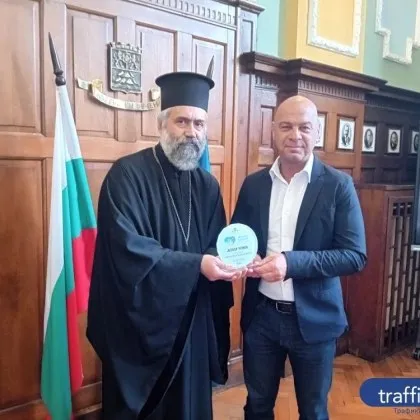Протойерей Георги Димитров: Най-важното добро е онова, което дава надежда