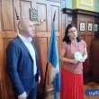 Д-р Ахавни Кеворкян: &bdquo;Болката ти вземам" трябва да бъде поздравът на всички езици