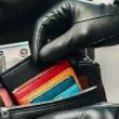&bdquo;Даже не разбрах как е станало": Джебчии ограбифа столичанка в автобус