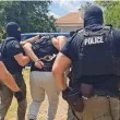 Прокуратурата поиска задържане под стража за германеца, задържан в Искра